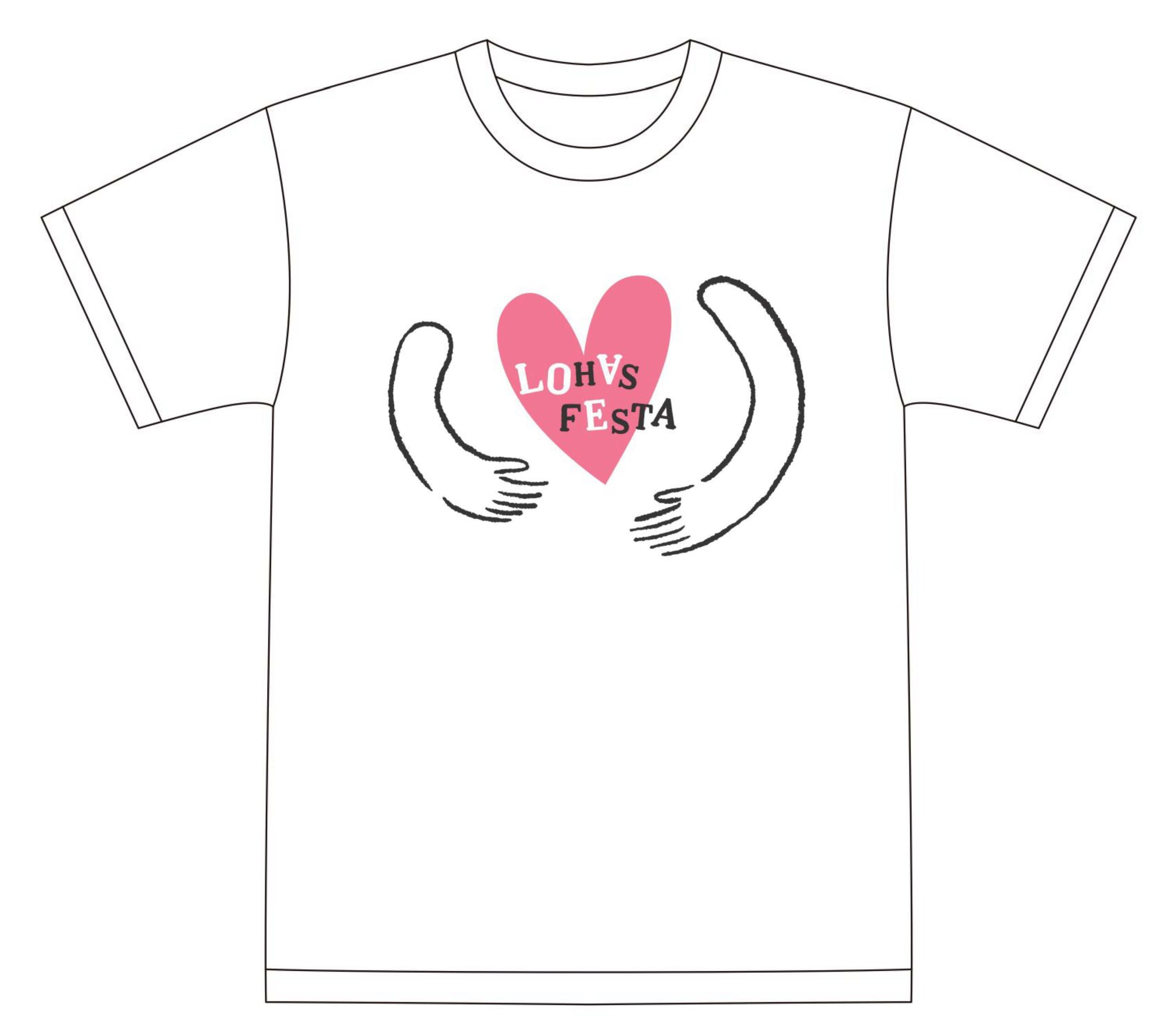 Tシャツイメージ